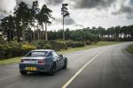 Mazda MX-5 RF GT Sport Tech 2020 года (UK)
